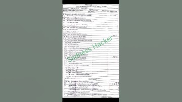 11 Class Computer Paper 2023 Multan Board Group 1 (Morning shift) Subjective Part only....