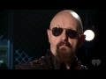 Rob Halford Likes His Whip (at iheartradio)