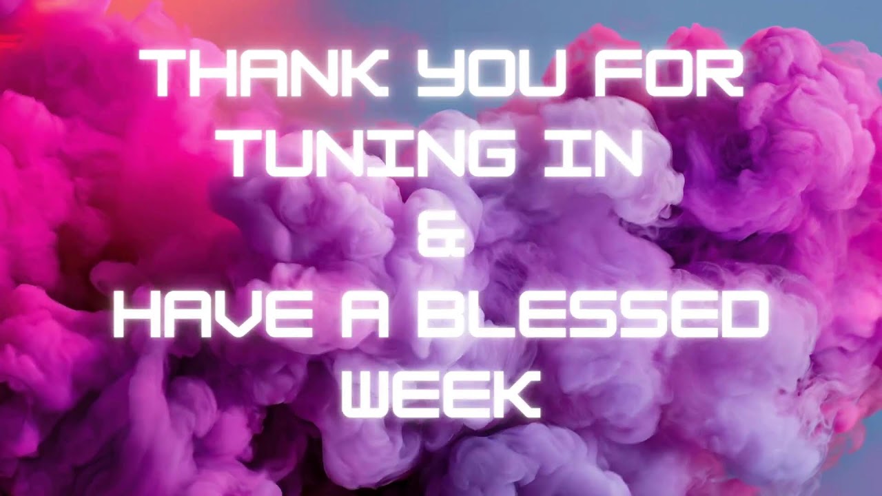 "Broken Pieces For A Completed Destiny"with Apostle Nathaniel Rainey III