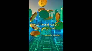The future of blockchain won’t be decided by trends…It will be decided by real-world use.