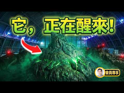 40年封印崩壞：切爾諾貝利深處的「怪獸」睜眼了！【文昭思緒飛揚會員節目184期】