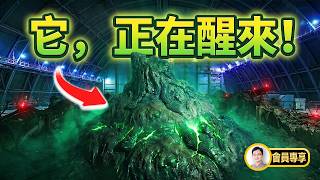 40年封印崩壞：切爾諾貝利深處的「怪獸」睜眼了！【文昭思緒飛揚會員節目184期】