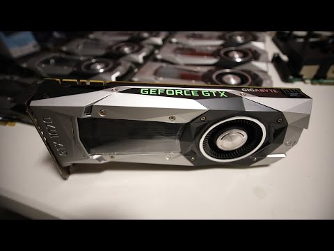 Fixing A LOW Hashrate GTX 1070 Mining Ethereum At 8Mh/s Only?