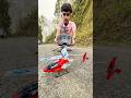 Rc Easy Control Velocity Helicopter Opening 💥 || SAIDUL TOY REVIEW ||