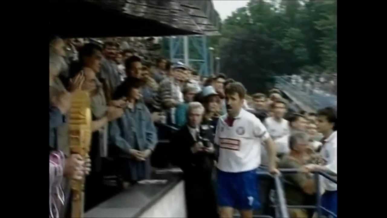 Slikovni rezultat za croatia hajduk