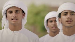 حسين الجسمي - المدرسة الإماراتية (النسخة الأصلية) | علي الخوار