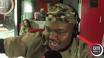 The Best Old Of Videos Skhumba From KAYA FM