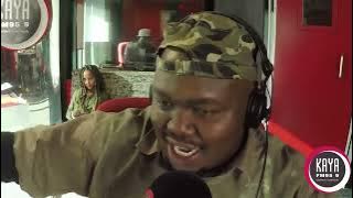 The Best Old Of Videos Skhumba From KAYA FM