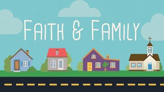 Faith and Family (WEEK2) | Pastor Ricardo Quintana | Journey Church Ventura