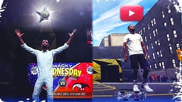 FACING THE FIRST SUPERSTAR 1 IN THE WORLD POORBOYSIN ON NBA 2K20!!!