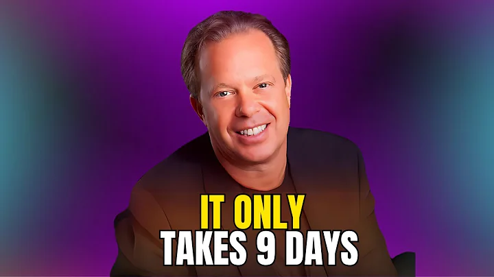 REPROGRAM Your Mind to Break ANY ADDICTION in 9 Days! --Joe Dispenza