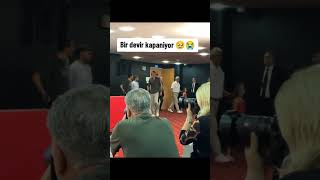 Fernando Muslera Galatasaraya Veda Ediyor