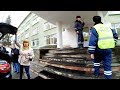 Автопилотка и СВОЙ инспектор ДПС у Министерства Природных Ресурсов...с.3