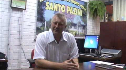 Paulo Borba