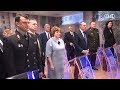 Открытие областного Центра безопасности в Борисове