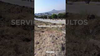 Terrenos en Villas de Irapuato