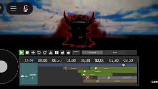 Old domain raw recording | TSB SKILL BUILDER LOG 1