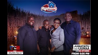 #LIVE : UZINDUZI WA KIPINDI CHA MGAHAWA CHA WASAFI FM - SEPTEMBER 02, 2020