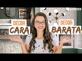 PRIMO BARATINHO DA DECORAÇÃO 3 - Mariana Cabral