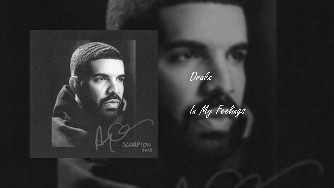 Drake - In My Feelings (Audio)