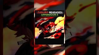 Tanjiro Vs Hatengu And Uppermoon 4