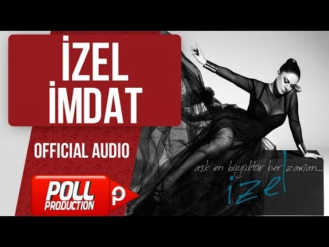 İzel - İmdat - ( Official Audio )