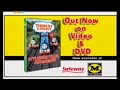 Thomas And Friends It S A Great To Be An Engine DVD VHS UK Advert 2004 