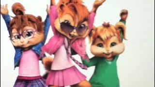 The Chipettes - Blow (Ke$ha)