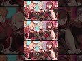 【プロ絵師がMV付けてみた】花溺れ #Shorts #プロセカ #ビビバス