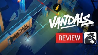 Vandals - Gameplay Video 2