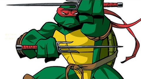 Teenage Mutant Ninja Turtles: Rooftop Run Walkthrough iOS/ Android