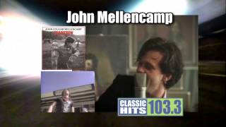 Classic Hits 103.3 -  Baton Rouge - A screenshot 5