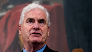 Senate Democrats Block GOP Spending Stopgap