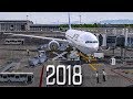 New Flight Simulator 2018 - P3D 4.1 [Spectacular Realism]