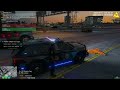 Emergency Response Simulator – Atlanta Based Five m MP patrol EP 1