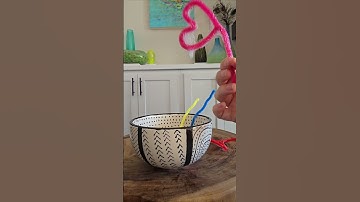 #STEM #science #bubbles #ELEMENTARY #surfacetension #bubbleshape