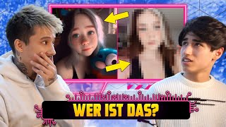 Face Morph Challenge - Ki verändert YouTuber (feat Kaan)