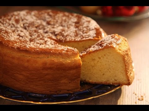 Video: Panettone - Talijanski Blagdanski Kruh