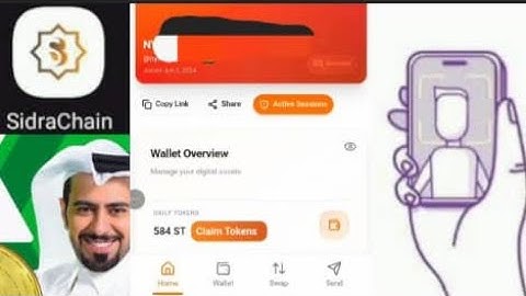 ITANGAZO kuri SIDRA Liveness Detection yatangiye muri SIDRACHAIN ni Umutekano niwose