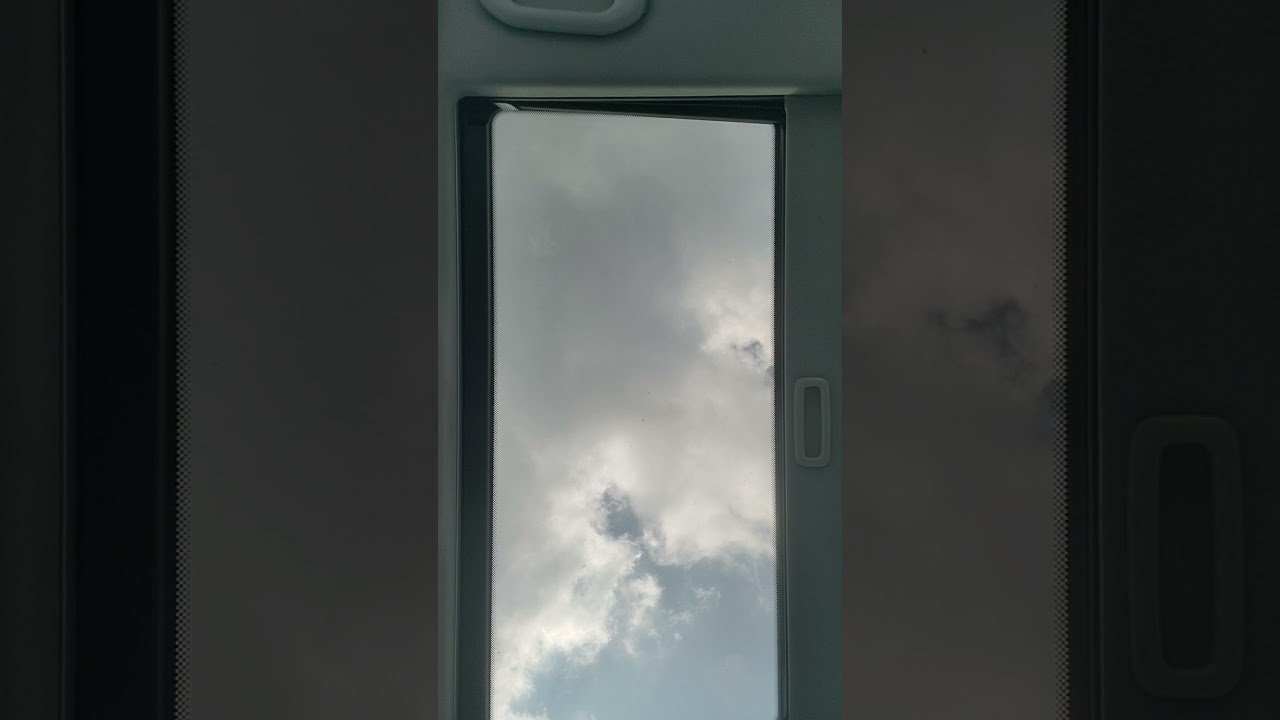 Huge sneezing fit part 2, the explosion