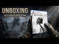 PESADELO NA PRIMEIRA GUERRA! Abrindo Ad Infinitum (PS5)