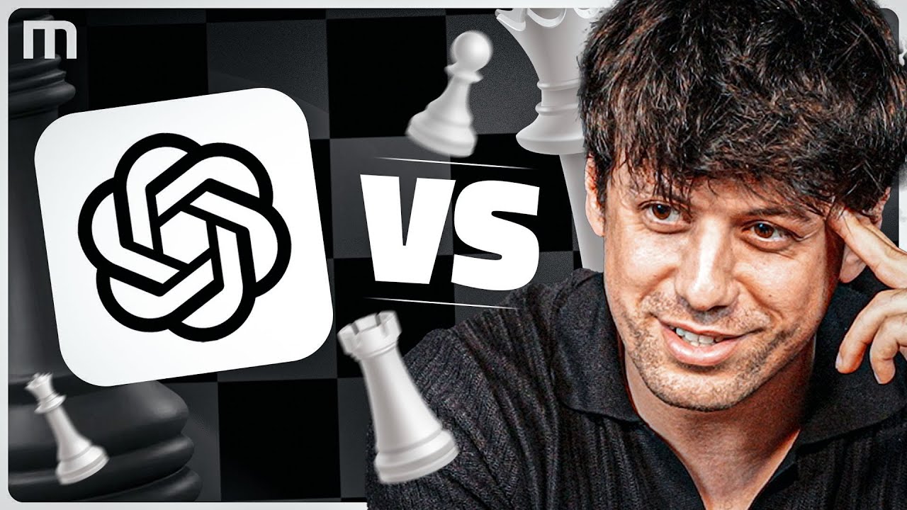 Sabo Paşa, ChatGPT’yi Satrançta Yenebilecek mi?