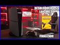 DESBLOQUEIO LUACORE PS5 10.01-12.00 PRÓXIMO DO LANÇAMENTO