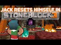 Jack plays stoneblock 3 again part 1
