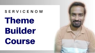 Celebrity Theme Builder in ServiceNow | Engineer Vineet Jajodia Profile