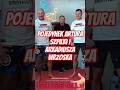 SZPILA vs WRZOSEK cały pojedynek LIVE  #shorts #dc #fyp #polska #viral #łatwogang#jr #fy #bedoes