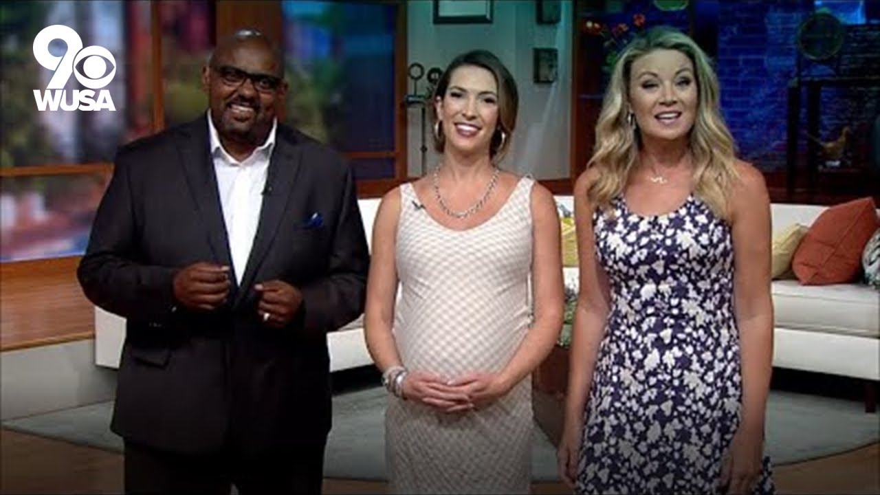 Award-winning media veteran Marc Clarke joins Great Day Washington