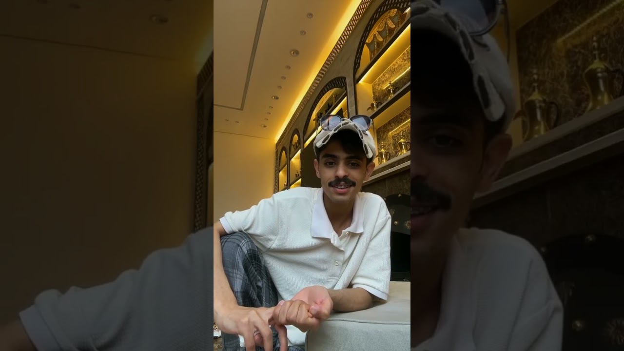 بث سالم جديع 3 ثنين مطران ما لهم امان 😂😅وقست مع واحد ويشتكي له عن برامج الواقع وتجربته السيئة 