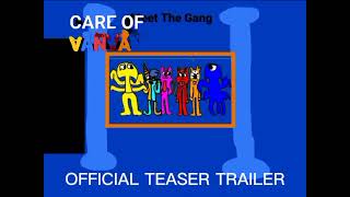 Care of Vanvan: Reborn - Official Teaser Trailer