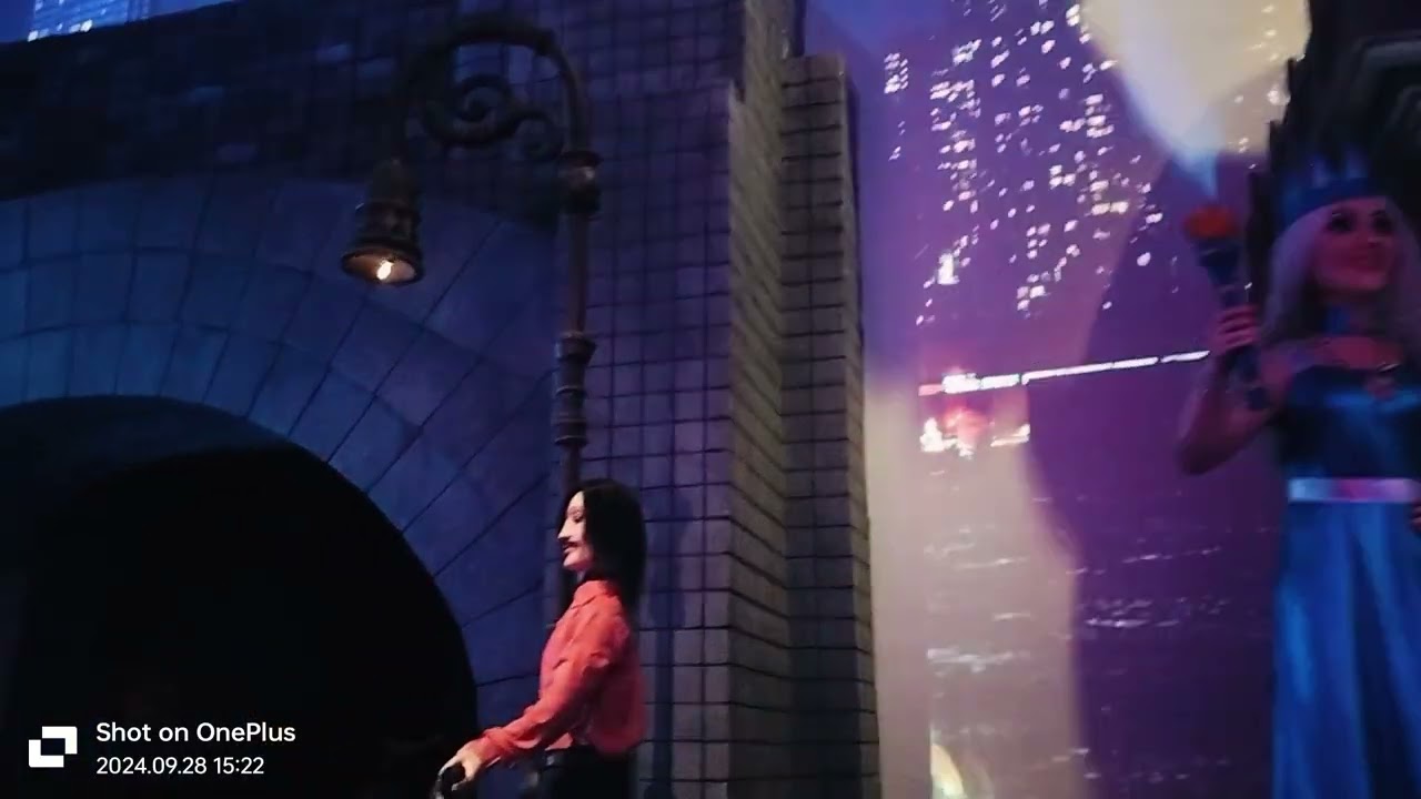 Ramoji Film City 🌆 Heydrabad 